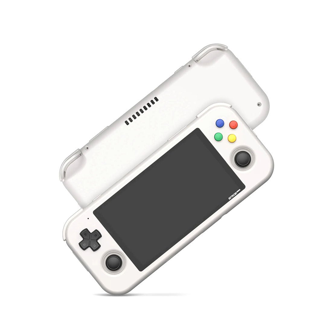 Retroid Pocket 3+ Android Handheld Gaming Console