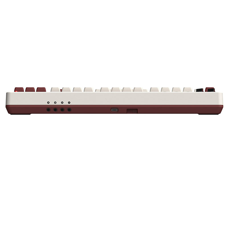8BitDo Retro Wireless Mechanical Keyboard -  keycapcovers