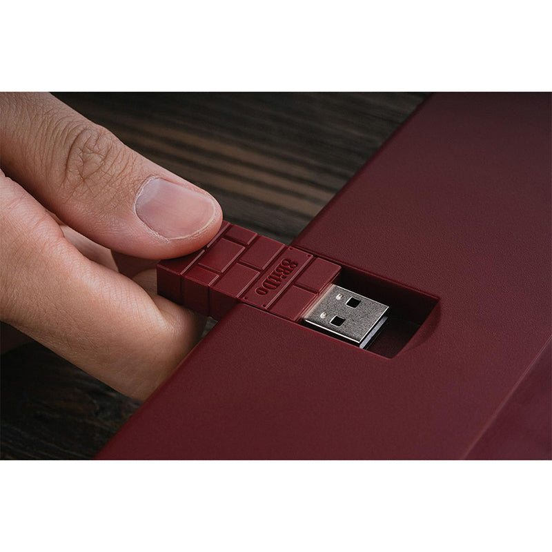 8BitDo Retro Wireless Mechanical Keyboard -  keycapcovers