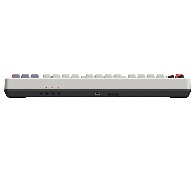 8BitDo Retro Wireless Mechanical Keyboard -  keycapcovers