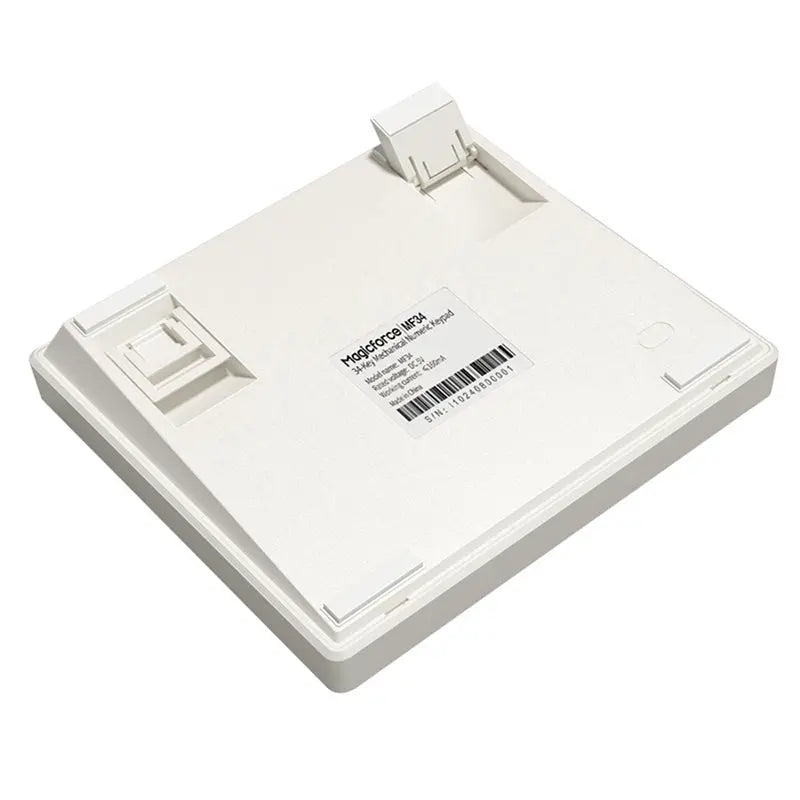 ACGAM MF34 VIA Macro Keyboard Wired Macro Pad -  keycapcovers
