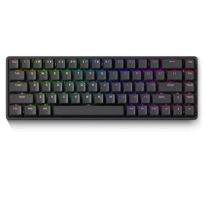 ACGAM VXE ATK68 Mechanical Keyboard Magnetic Switches -  keycapcovers