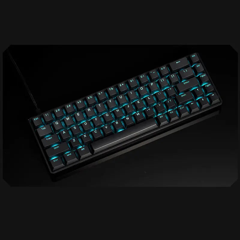 ACGAM VXE ATK68 Mechanical Keyboard Magnetic Switches -  keycapcovers