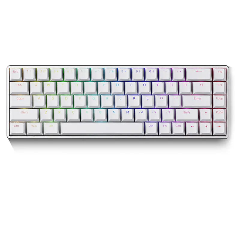 ACGAM VXE ATK68 Mechanical Keyboard Magnetic Switches -  keycapcovers
