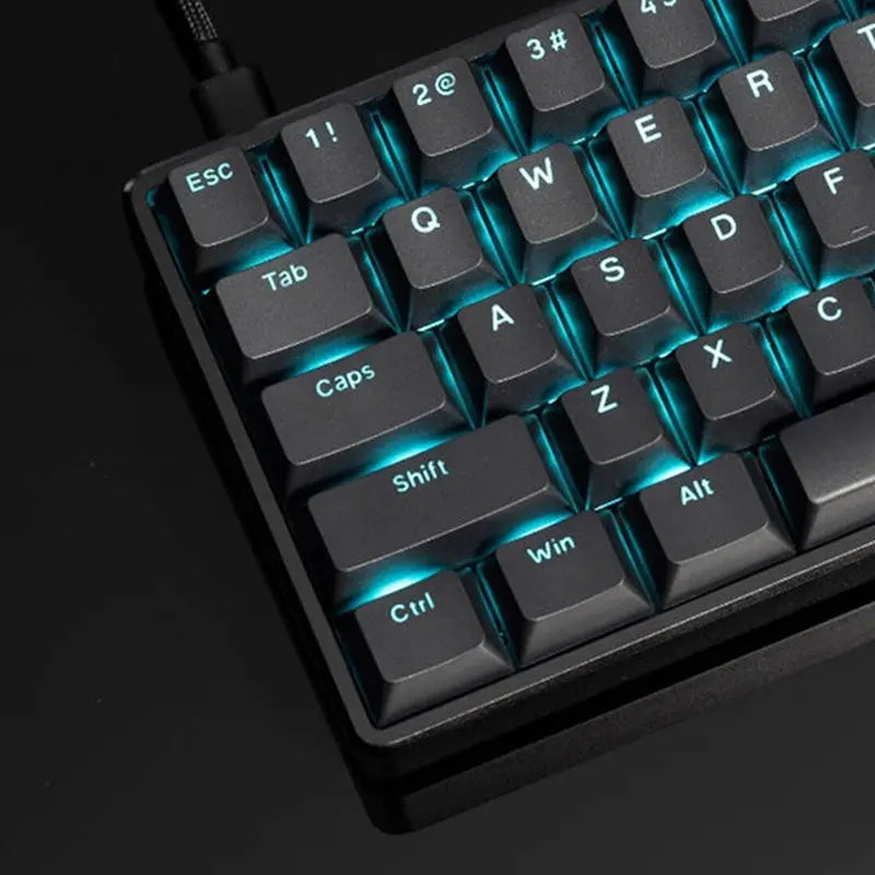 ACGAM VXE ATK68 Mechanical Keyboard Magnetic Switches -  keycapcovers