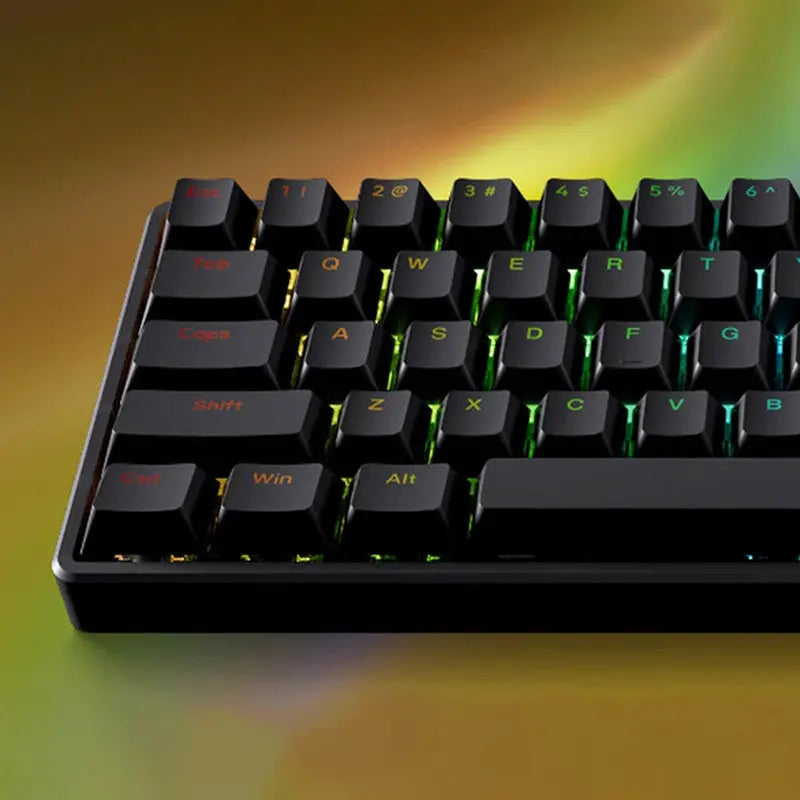 ACGAM VXE ATK68 Mechanical Keyboard Magnetic Switches -  keycapcovers