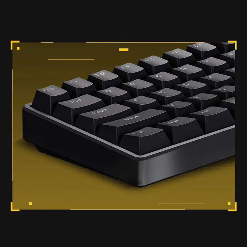ACGAM VXE ATK68 Mechanical Keyboard Magnetic Switches -  keycapcovers