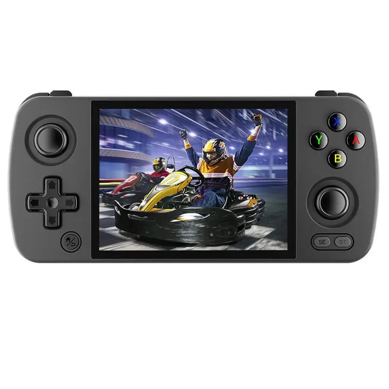 ANBERNIC RG405M Android 12 Handheld Game Pocket Console ANBERNIC