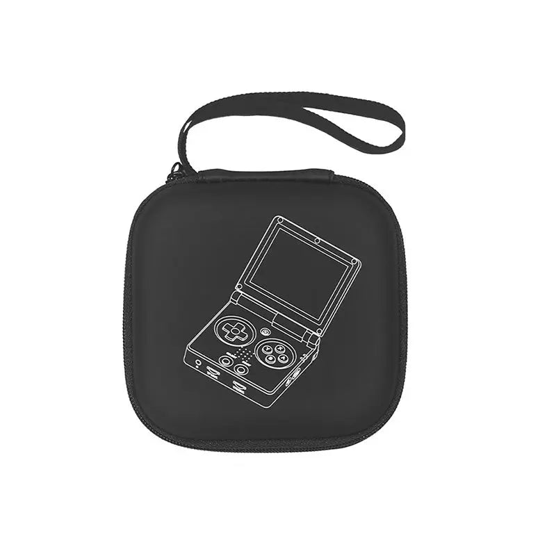 ANBERNIC RG35XXSP Handheld Game Pocket Console Protective Bags ANBERNIC