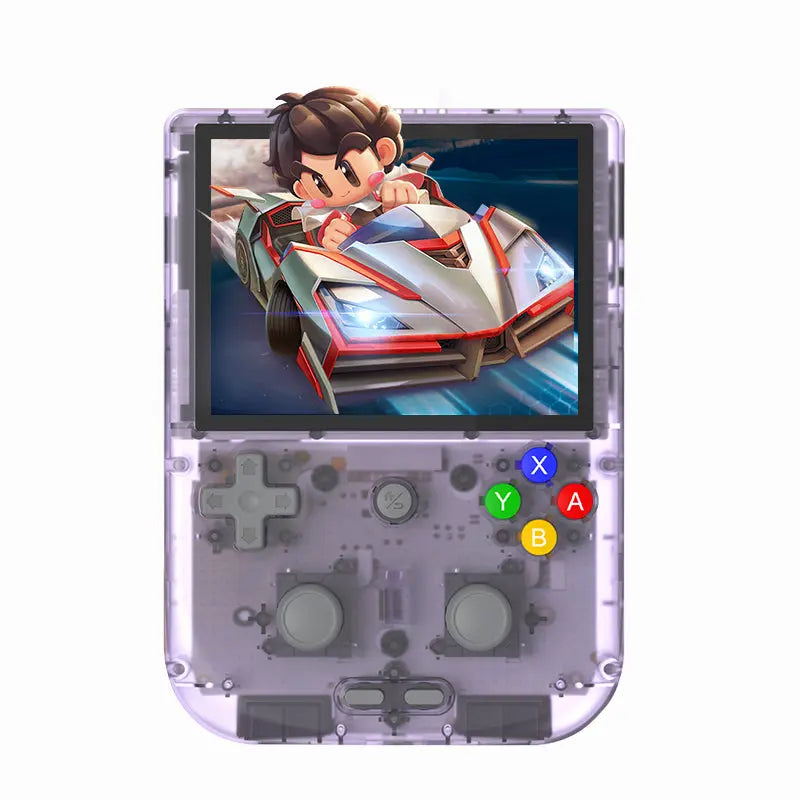 ANBERNIC RG405V Game Pocket Console With IPS Touch Screen ANBERNIC