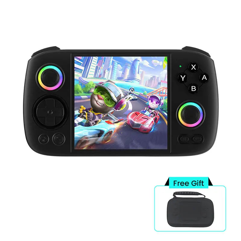 ANBERNIC RG Cube Retro Android Handheld Game Pocket Console ANBERNIC