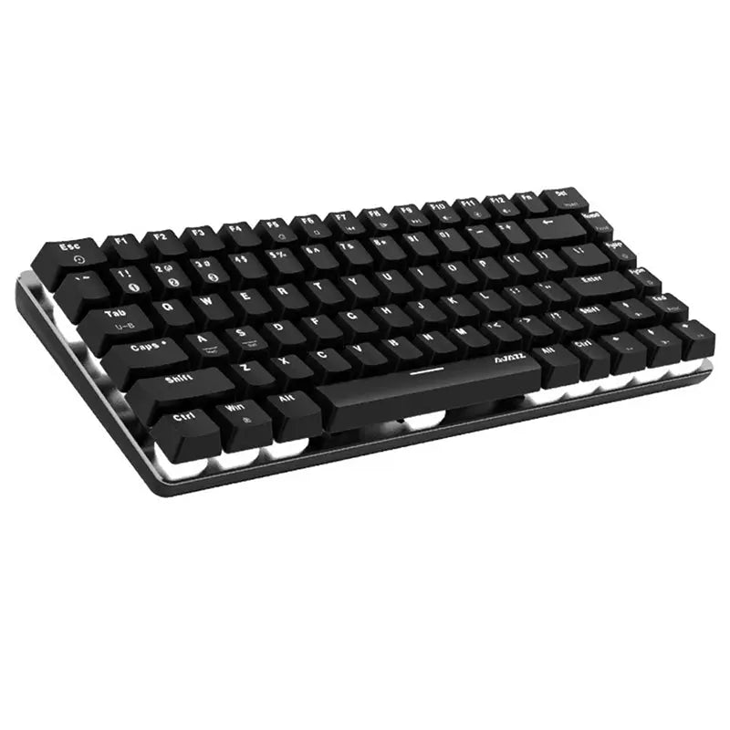 Ajazz AK33 Hot-swappable Mechanical Keyboard Ajazz