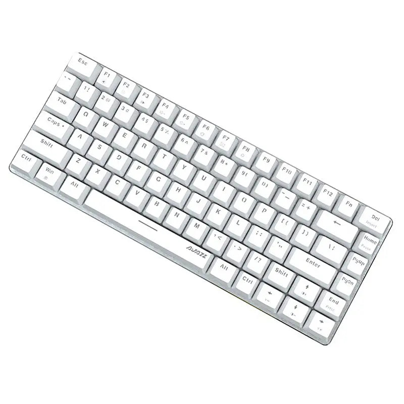 Ajazz AK33 Hot-swappable Mechanical Keyboard Ajazz