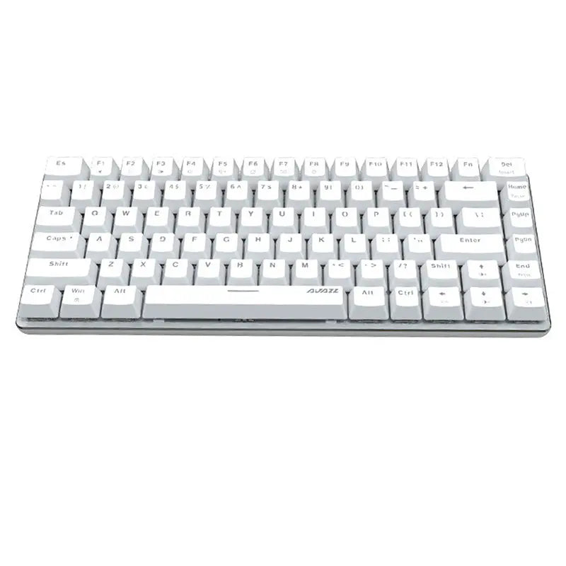 Ajazz AK33 Hot-swappable Mechanical Keyboard Ajazz