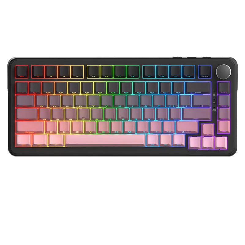 Ajazz AK820 Max Magnetic Switch Mechanical Keyboard Ajazz