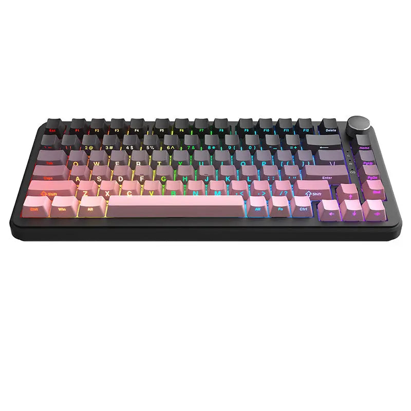 Ajazz AK820 Max Magnetic Switch Mechanical Keyboard Ajazz