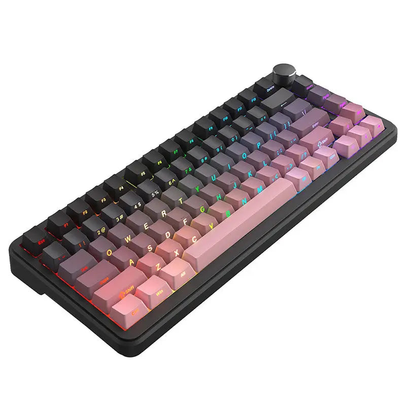 Ajazz AK820 Max Magnetic Switch Mechanical Keyboard Ajazz
