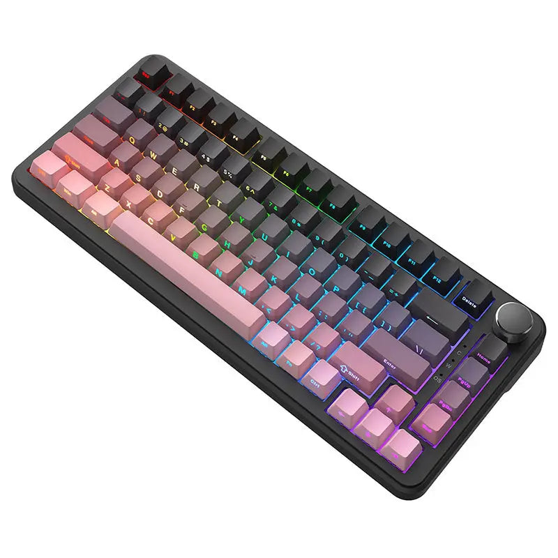 Ajazz AK820 Max Magnetic Switch Mechanical Keyboard Ajazz