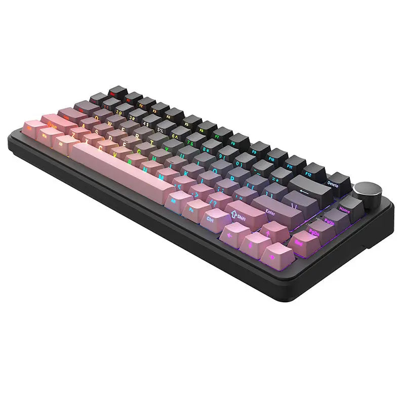Ajazz AK820 Max Magnetic Switch Mechanical Keyboard Ajazz