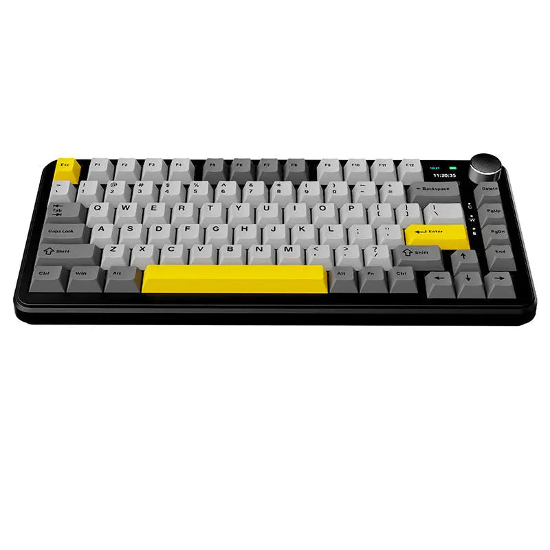 Ajazz AK820 Max Magnetic Switch Mechanical Keyboard Ajazz