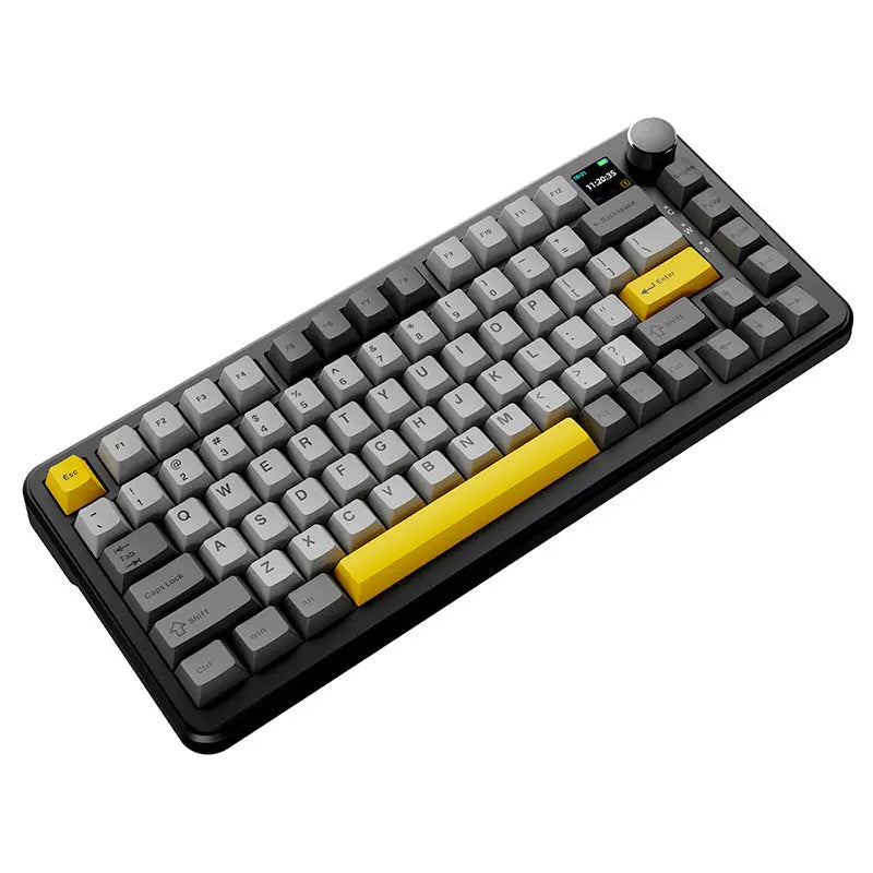 Ajazz AK820 Max Magnetic Switch Mechanical Keyboard Ajazz