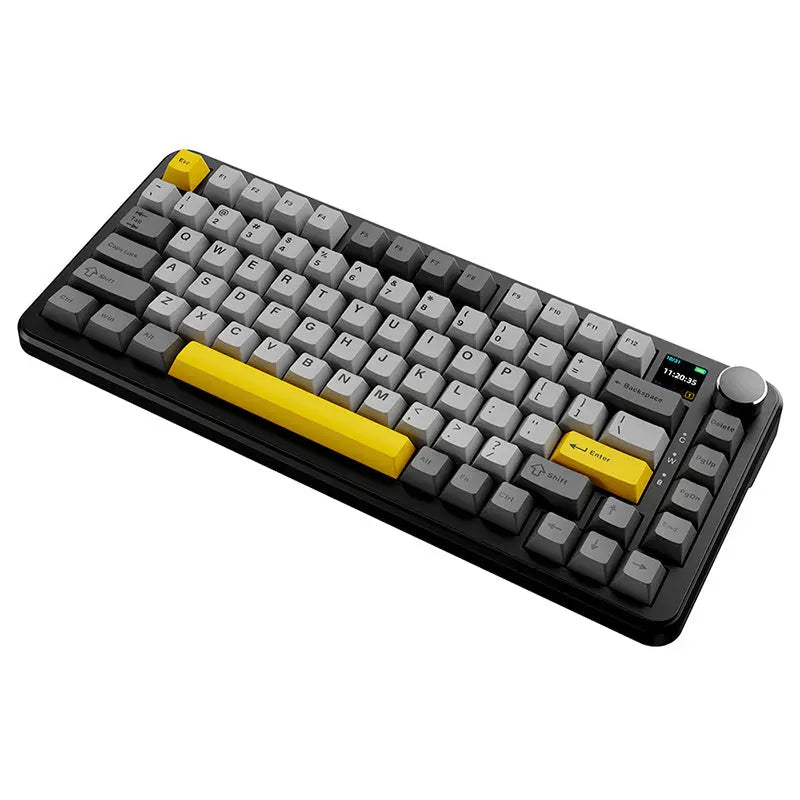 Ajazz AK820 Max Magnetic Switch Mechanical Keyboard Ajazz