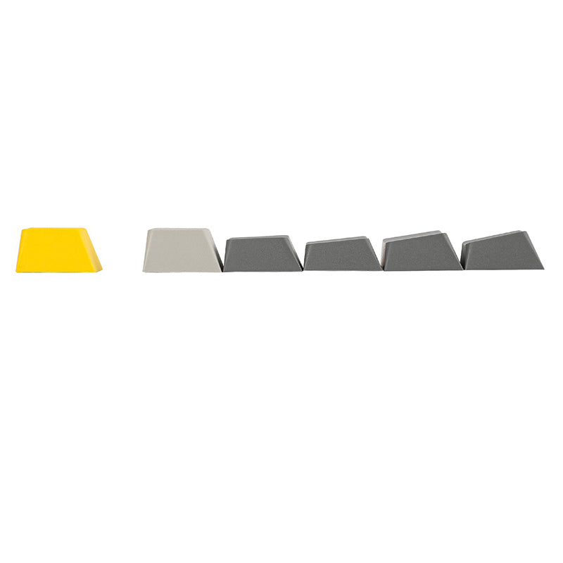 Ajazz AK820 Pro Mechanical Keyboard Creamy Keyboard -  keycapcovers