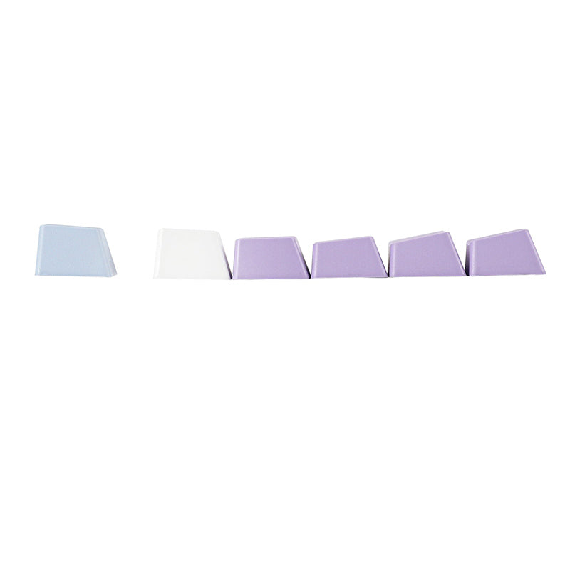 Ajazz AK820 Pro Mechanical Keyboard Creamy Keyboard -  keycapcovers