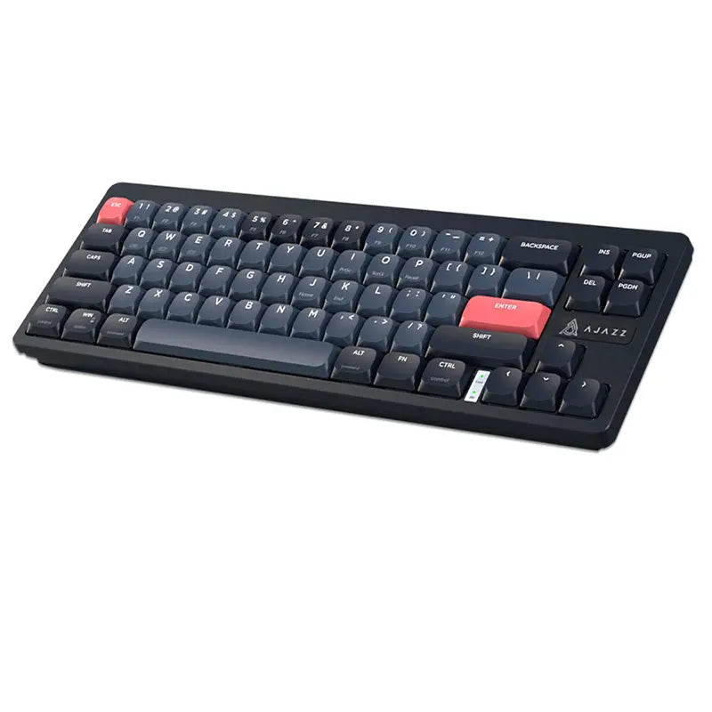 Ajazz AKL680 Wireless Low Profile Mechanical Keyboard -  keycapcovers