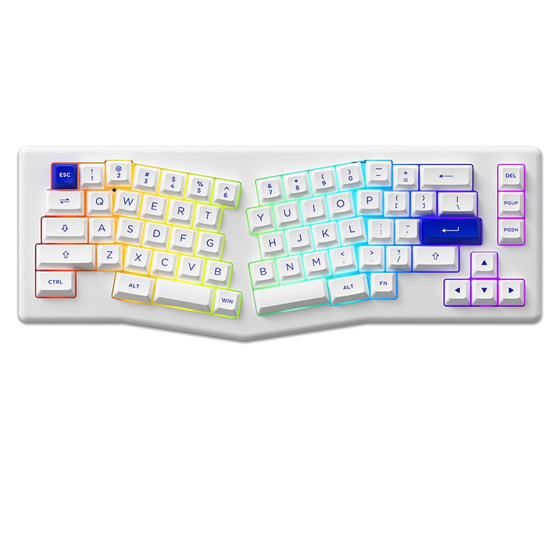 Akko ACR PRO Alice Plus Mechanical Keyboard -  keycapcovers