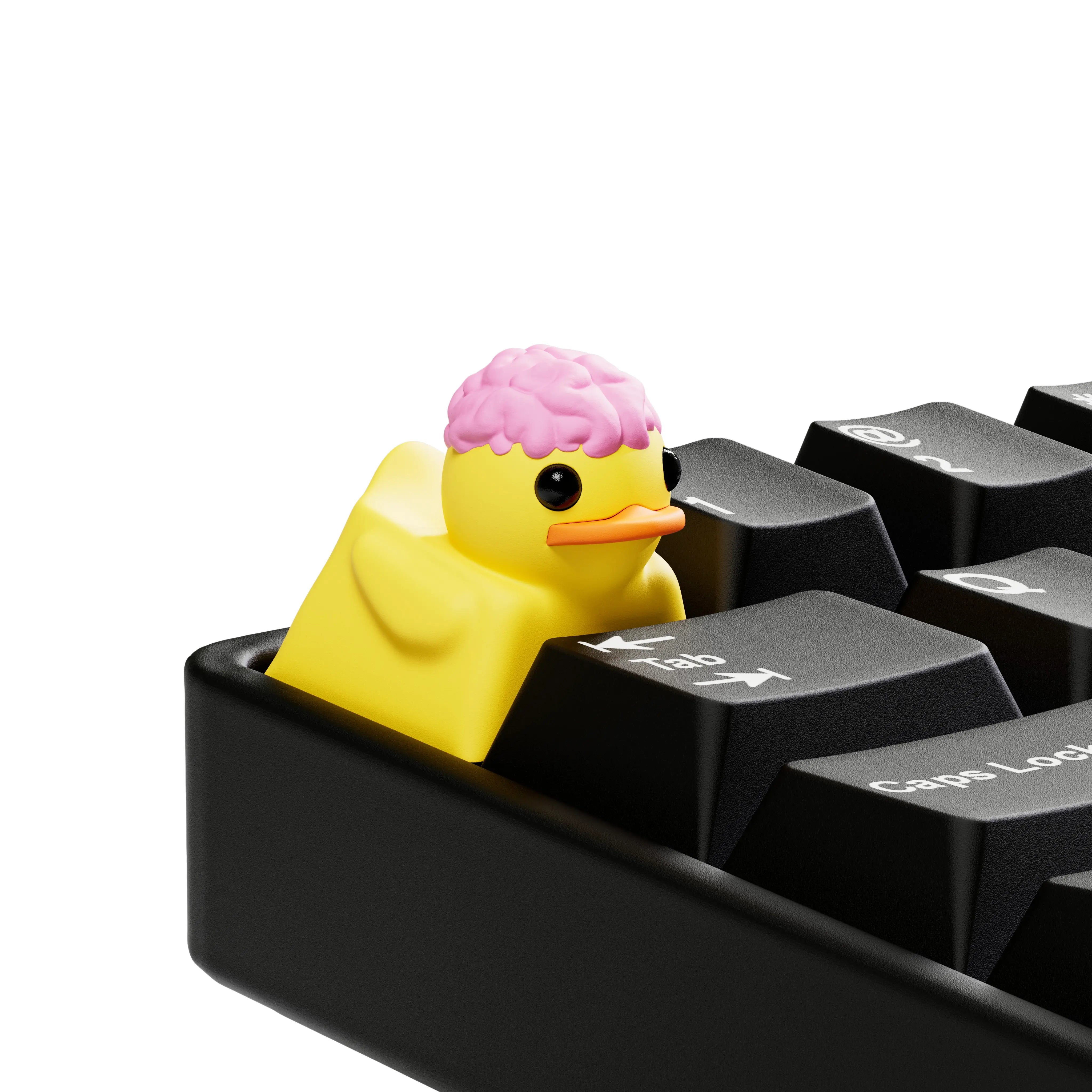 Mystery Keycap Season 1 FULL SET keycapcovers