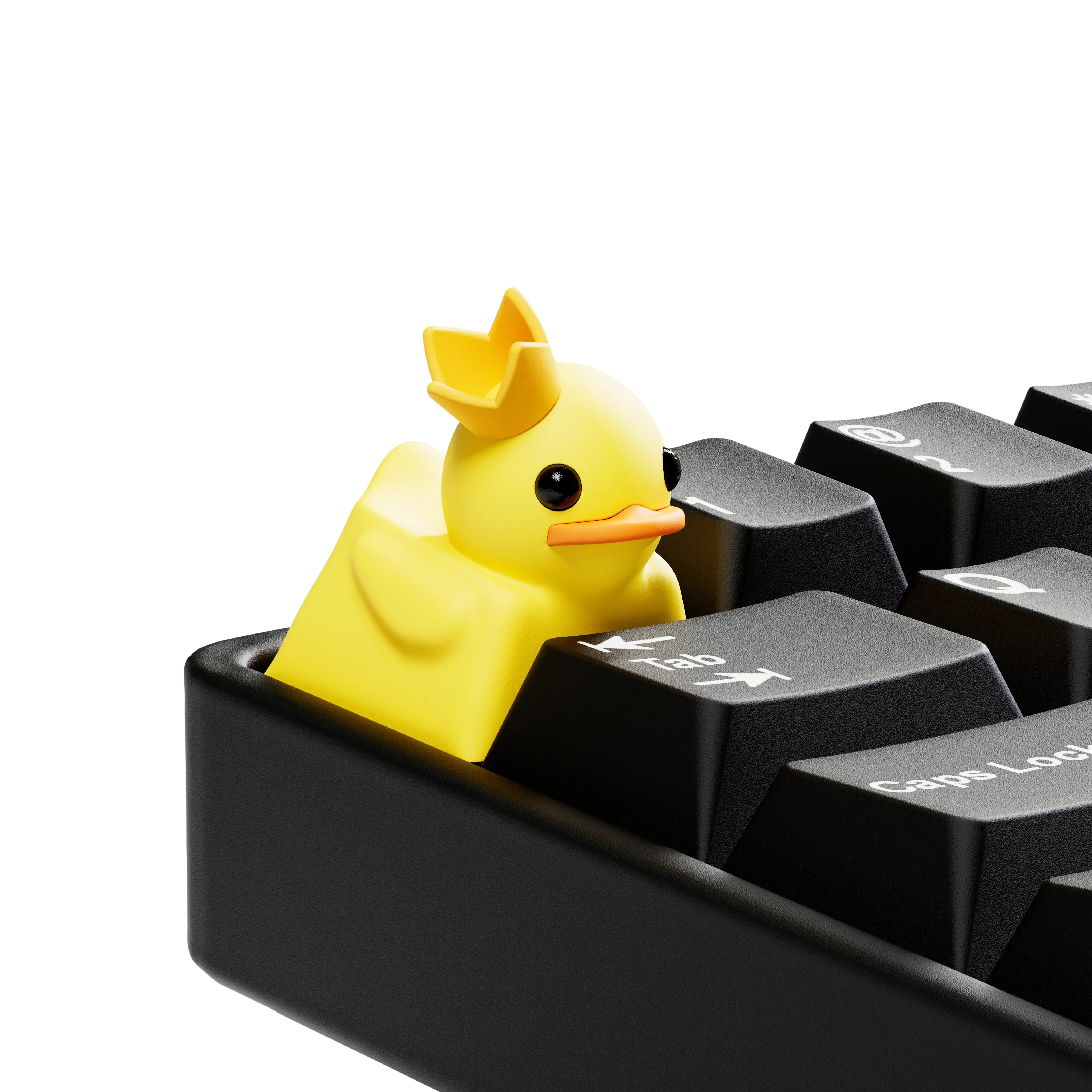 Mystery Keycap Season 1 FULL SET keycapcovers