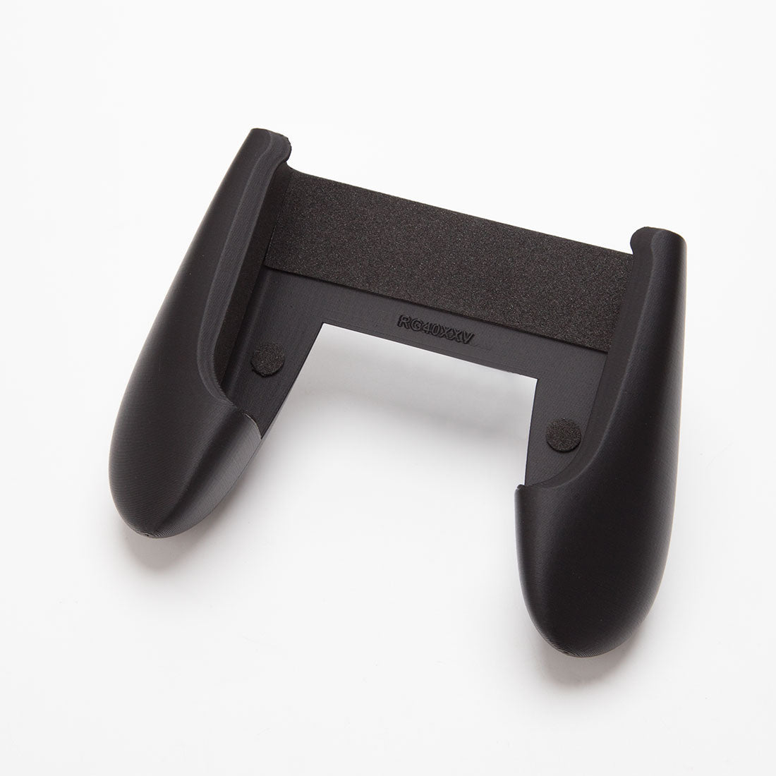 3D Printed Handle for Anbernic RG40XX V Game Console