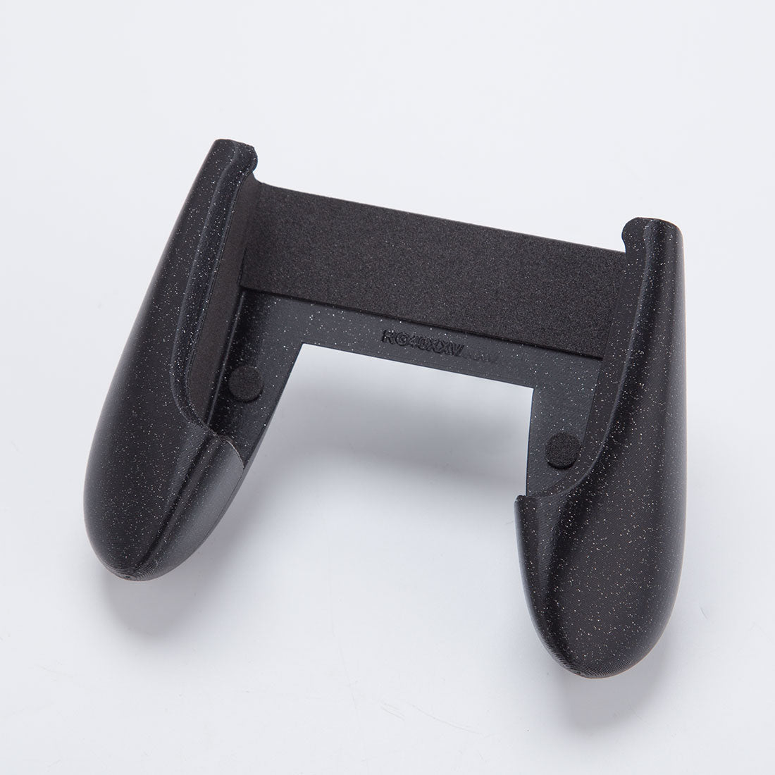 3D Printed Handle for Anbernic RG40XX V Game Console