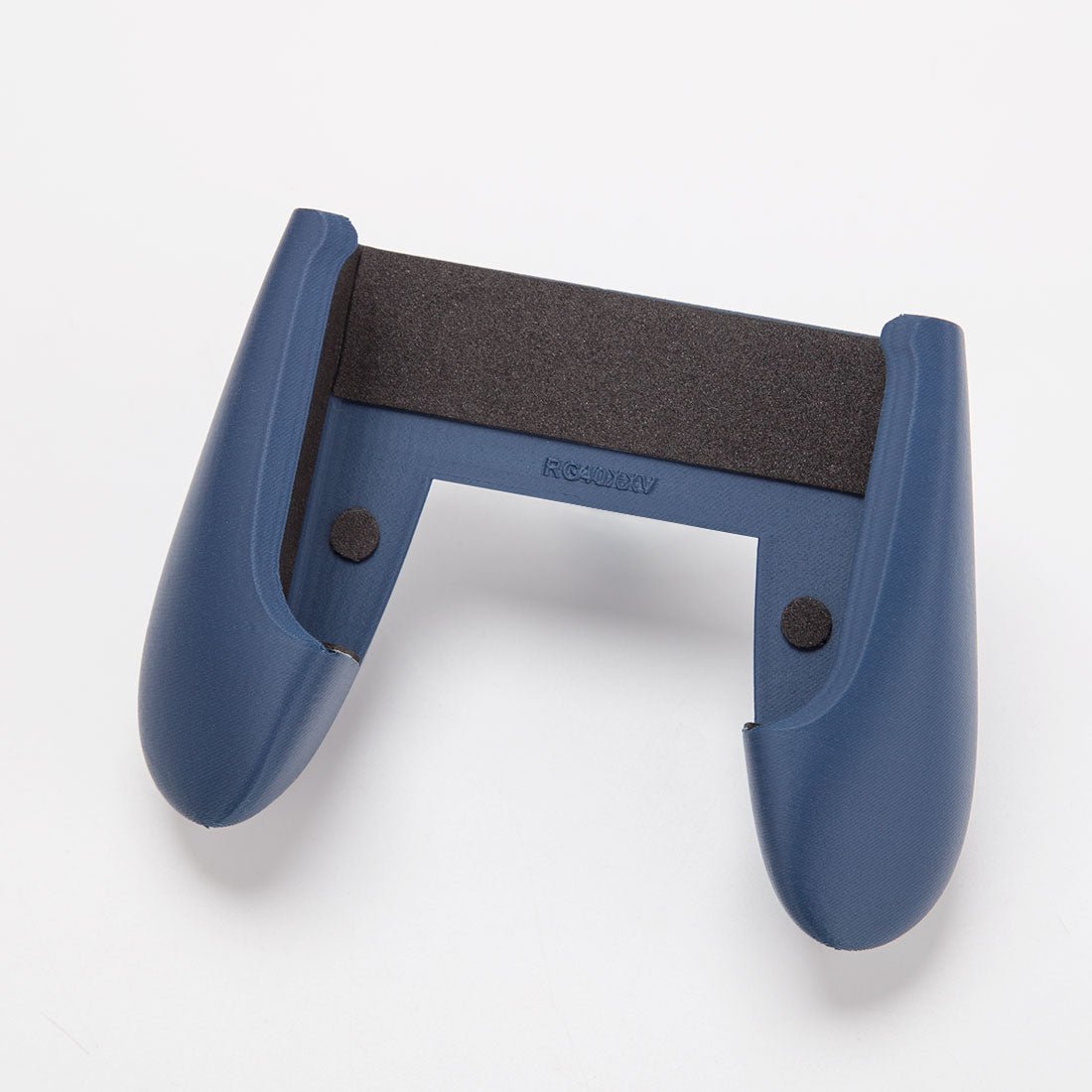 3D Printed Handle for Anbernic RG40XX V Game Console