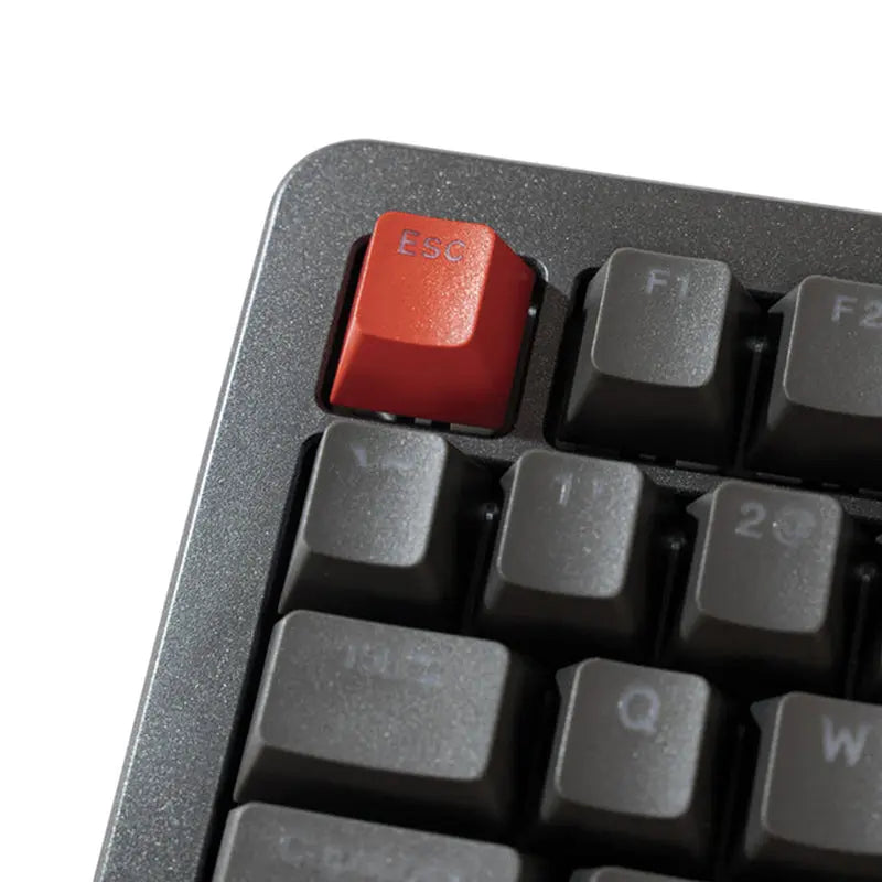 DrunkDeer A75 PRO Actuation-Distance-Adjustable Magnetic Switch Gaming Keyboard -  keycapcovers