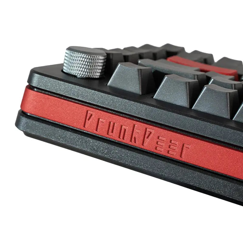 DrunkDeer A75 PRO Actuation-Distance-Adjustable Magnetic Switch Gaming Keyboard -  keycapcovers