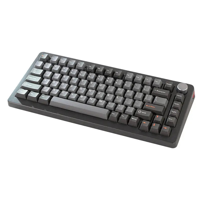 DrunkDeer A75 PRO Actuation-Distance-Adjustable Magnetic Switch Gaming Keyboard -  keycapcovers