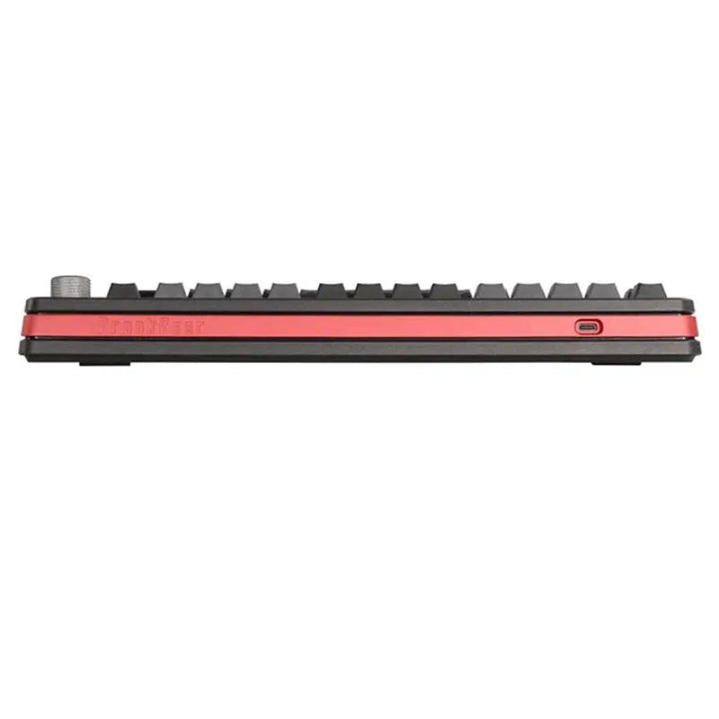 DrunkDeer A75 PRO Actuation-Distance-Adjustable Magnetic Switch Gaming Keyboard -  keycapcovers