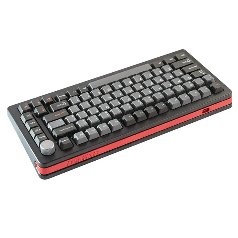 DrunkDeer A75 PRO Actuation-Distance-Adjustable Magnetic Switch Gaming Keyboard -  keycapcovers