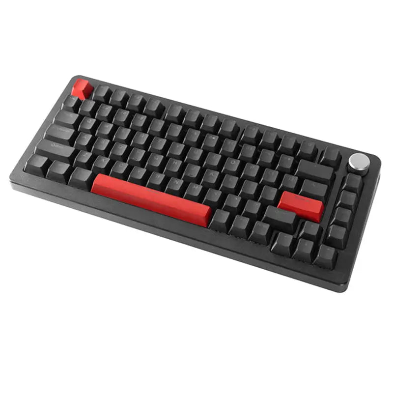 DrunkDeer A75 PRO Actuation-Distance-Adjustable Magnetic Switch Gaming Keyboard -  keycapcovers