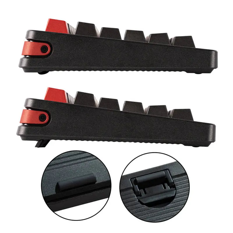 DrunkDeer A75 PRO Actuation-Distance-Adjustable Magnetic Switch Gaming Keyboard -  keycapcovers