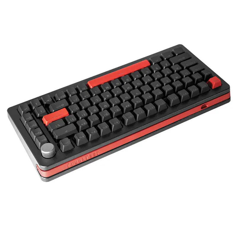 DrunkDeer A75 PRO Actuation-Distance-Adjustable Magnetic Switch Gaming Keyboard -  keycapcovers