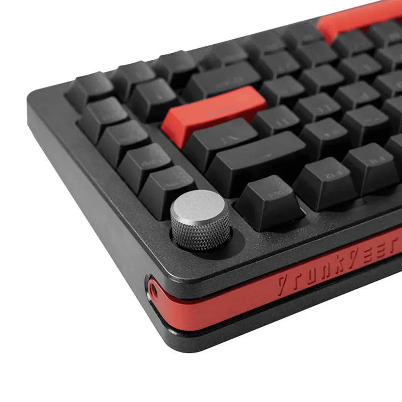 DrunkDeer A75 PRO Actuation-Distance-Adjustable Magnetic Switch Gaming Keyboard -  keycapcovers