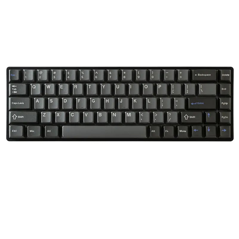 DrunkDeer G65 Wired Actuation-Distance-Adjustable Magnetic Switch Gaming Keyboard -  keycapcovers