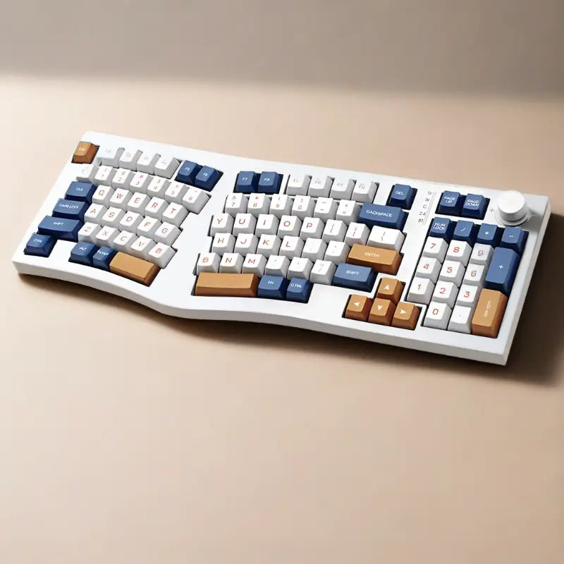 FEKER Alice98 Wireless Mechanical Keyboard -  keycapcovers