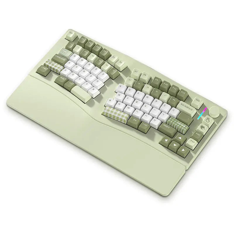 FEKER Alice75 Pro Aluminum Mechanical Keyboard FEKER