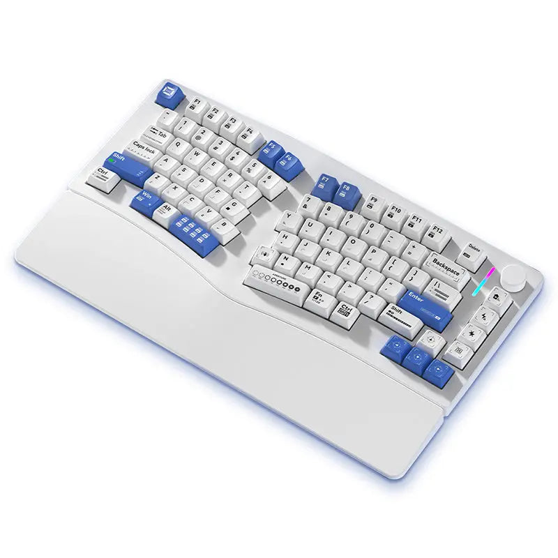 FEKER Alice75 Pro Aluminum Mechanical Keyboard FEKER