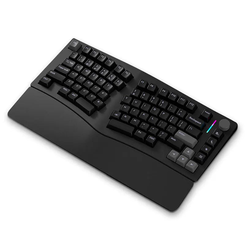 FEKER Alice75 Pro Aluminum Mechanical Keyboard FEKER