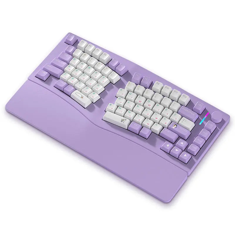 FEKER Alice75 Pro Aluminum Mechanical Keyboard FEKER